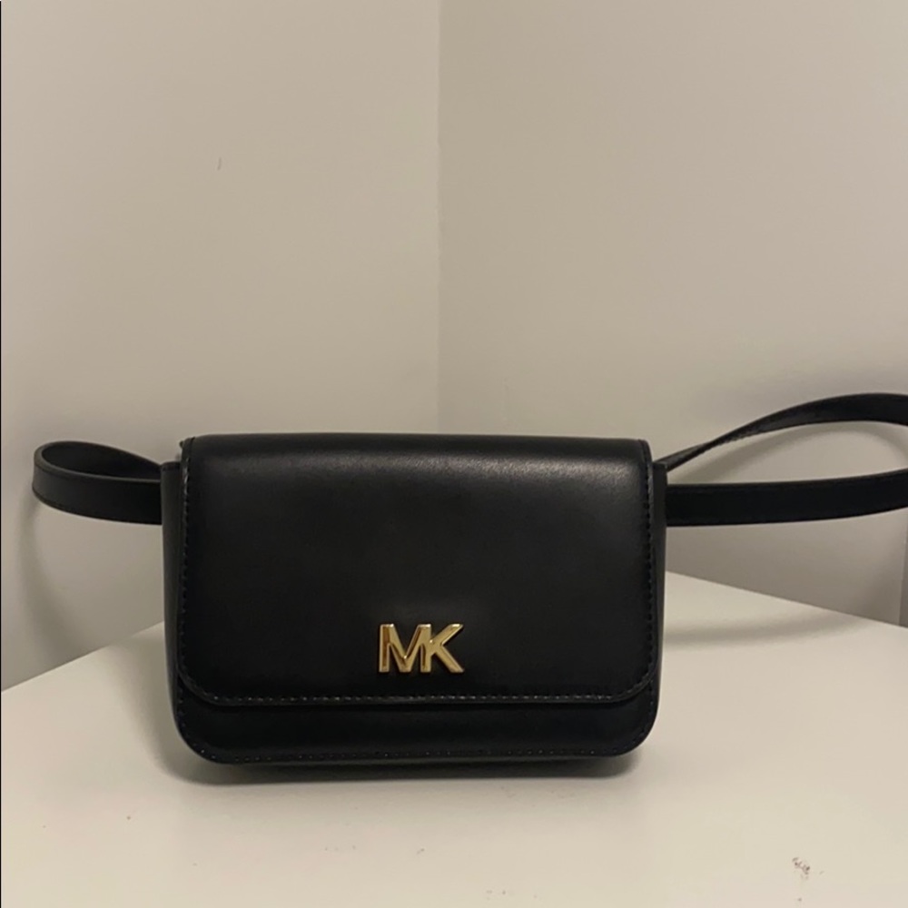 Michael kors belt bag (fanny pack)